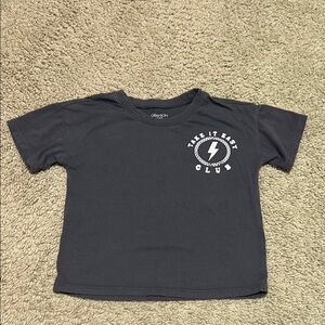 Graphic Kids T-Shirt